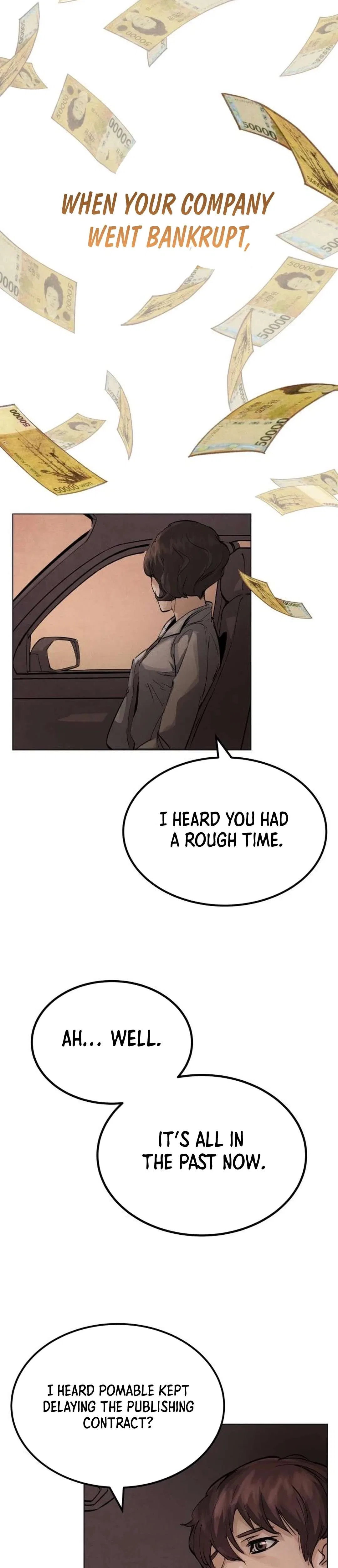 New Goguryeo Chronicles Chapter 1 – Page 51
