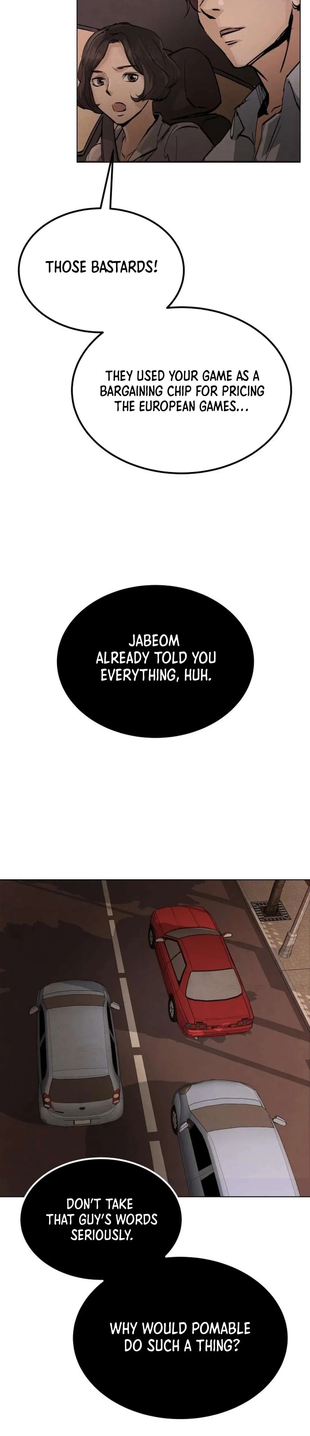 New Goguryeo Chronicles Chapter 1 – Page 52