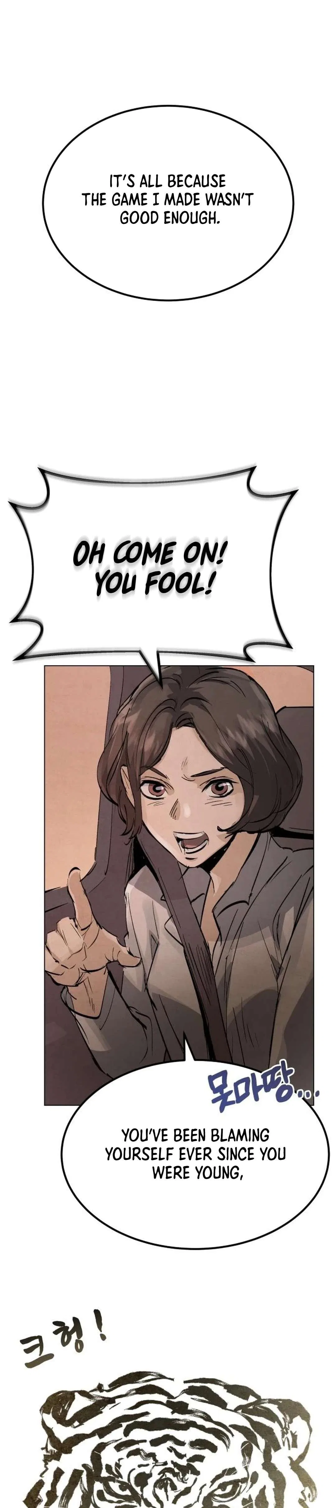 New Goguryeo Chronicles Chapter 1 – Page 53