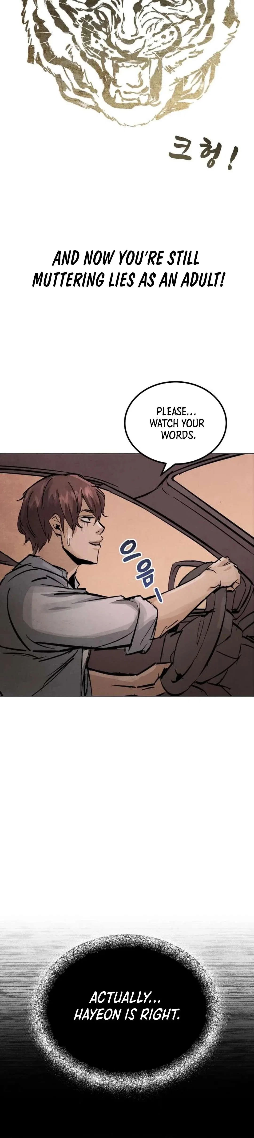 New Goguryeo Chronicles Chapter 1 – Page 54