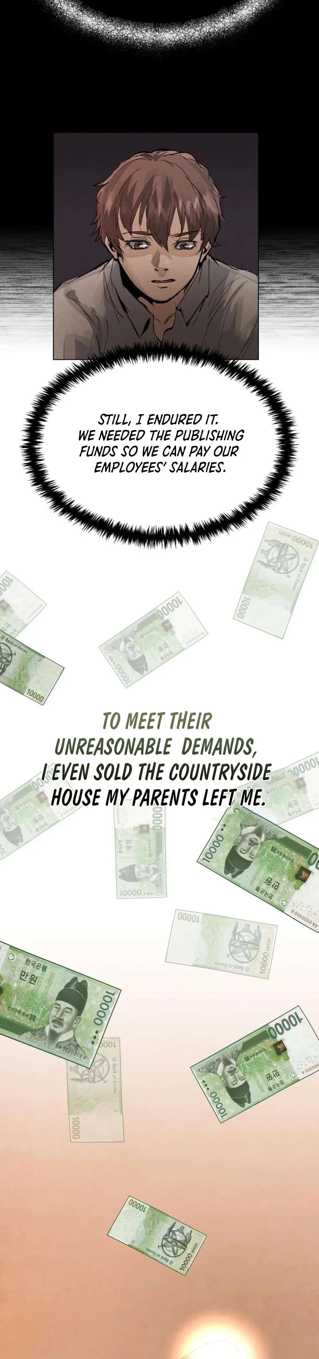 New Goguryeo Chronicles Chapter 1 – Page 56