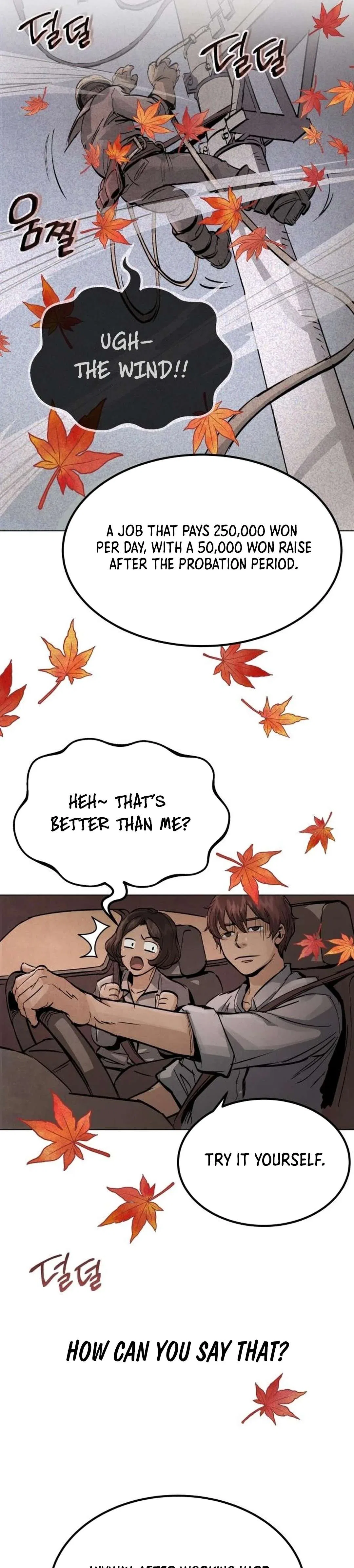 New Goguryeo Chronicles Chapter 1 – Page 59