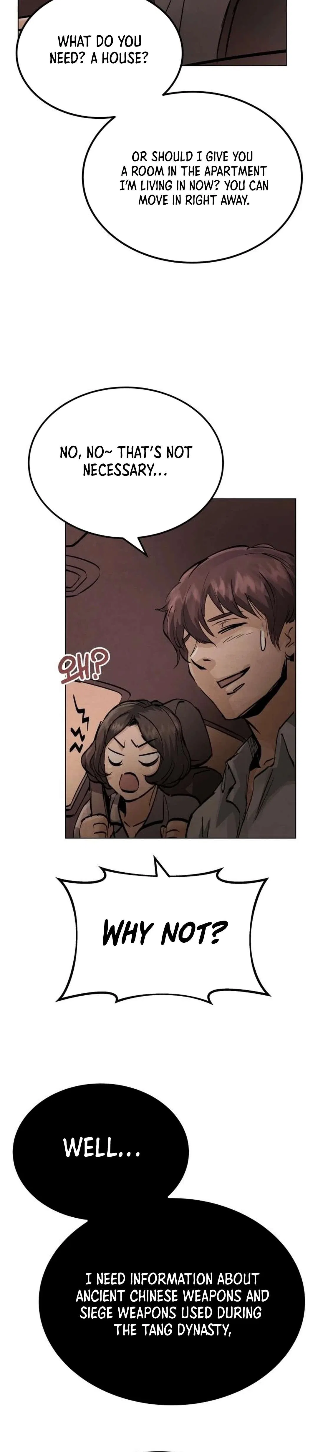 New Goguryeo Chronicles Chapter 1 – Page 62