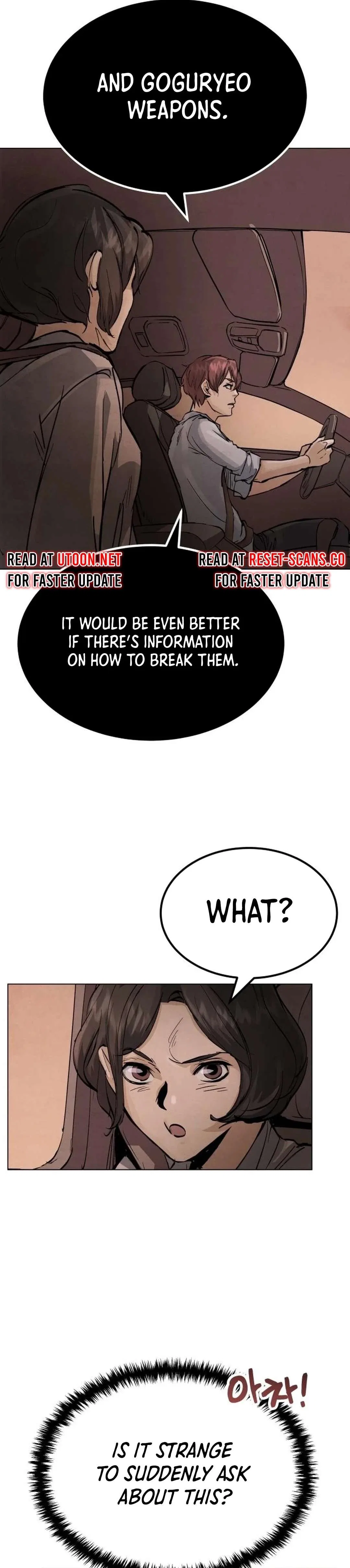 New Goguryeo Chronicles Chapter 1 – Page 63