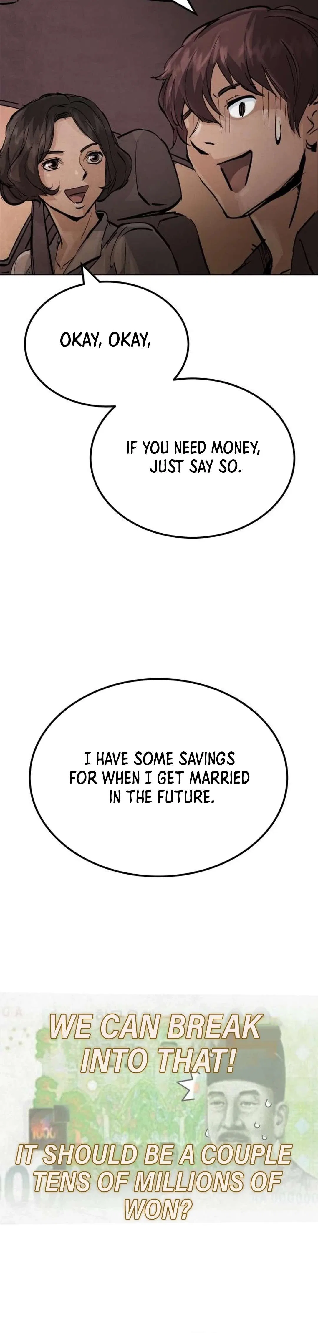 New Goguryeo Chronicles Chapter 1 – Page 66
