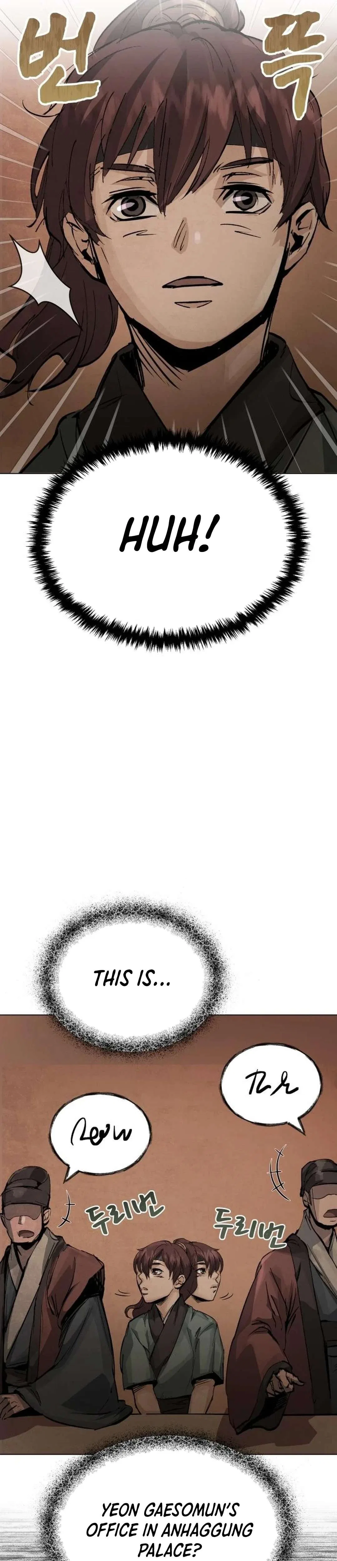 New Goguryeo Chronicles Chapter 1 – Page 71