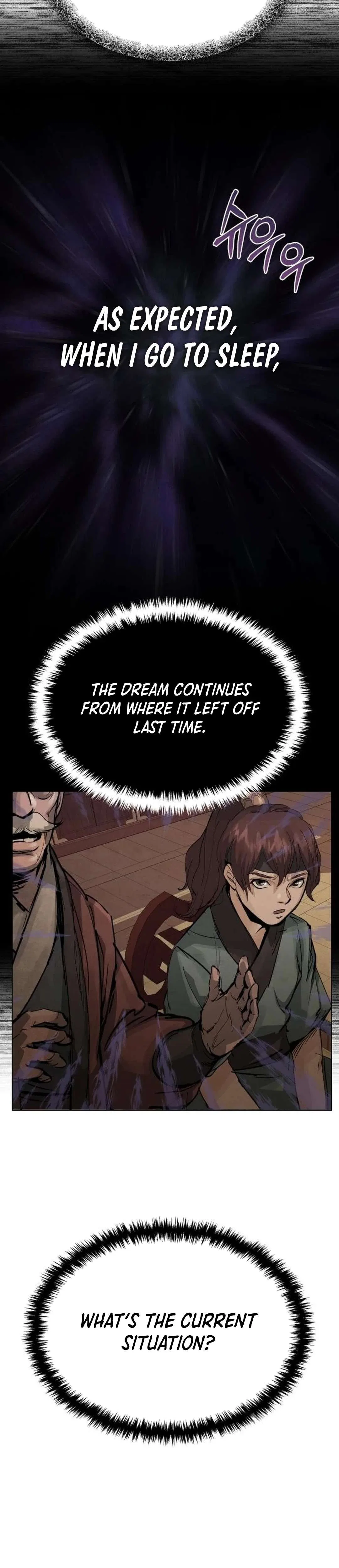 New Goguryeo Chronicles Chapter 1 – Page 72
