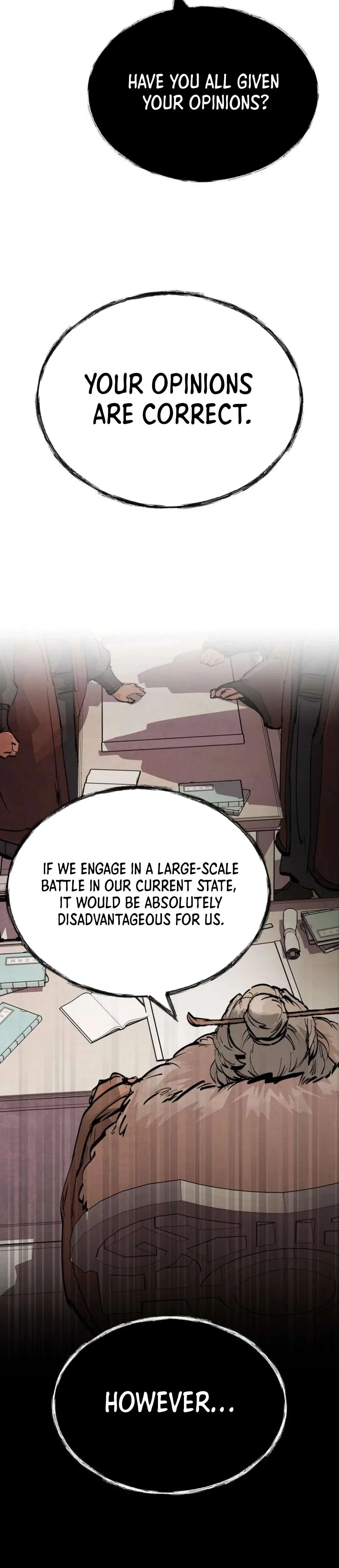 New Goguryeo Chronicles Chapter 1 – Page 76