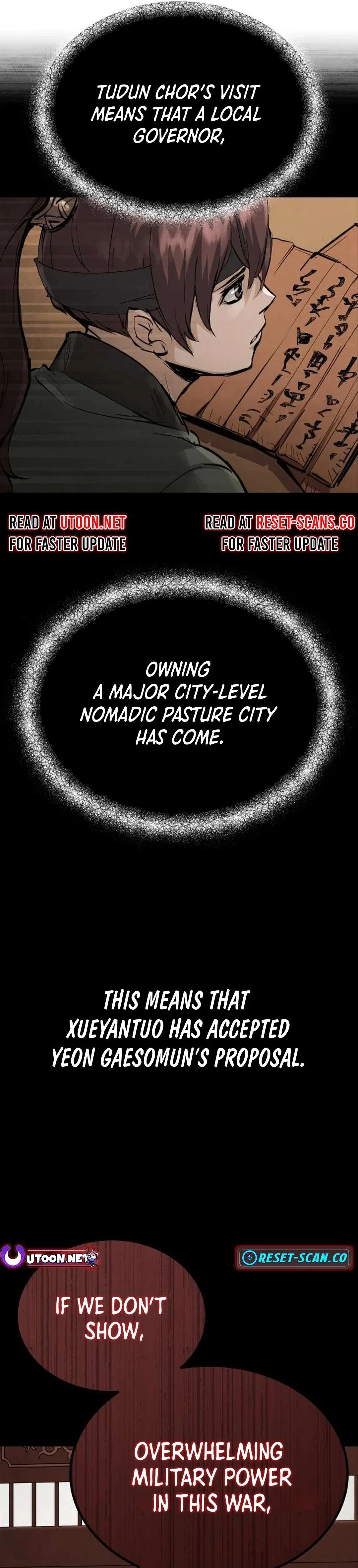 New Goguryeo Chronicles Chapter 1 – Page 83