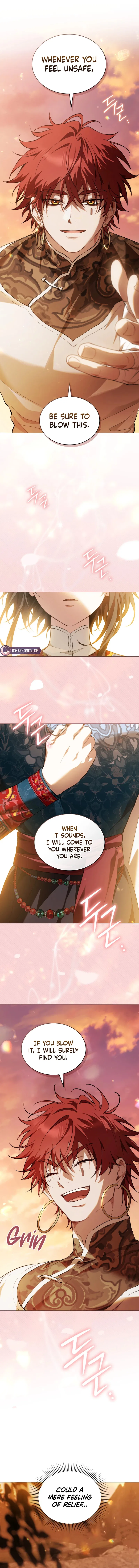 Asha of the Borderlands Chapter 17 – Page 12