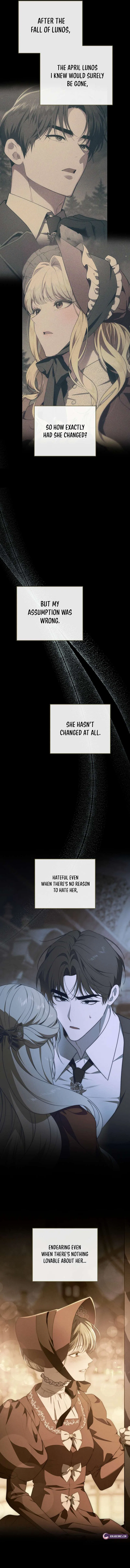 The Mansion Awaits Spring Chapter 34 – Page 15