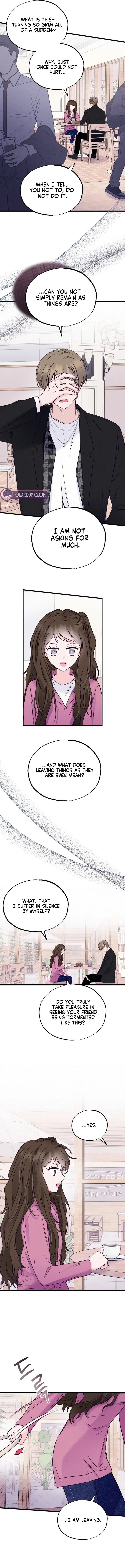 The Beauty of Class 8 Chapter 32 – Page 2