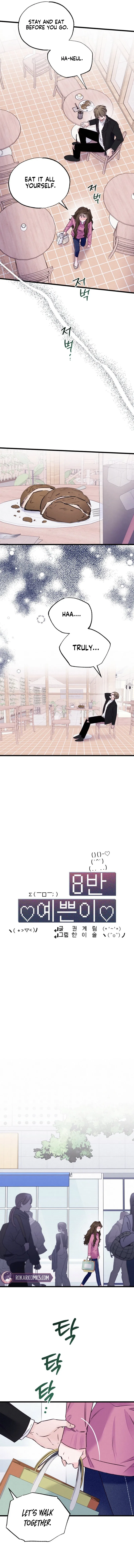 The Beauty of Class 8 Chapter 32 – Page 3