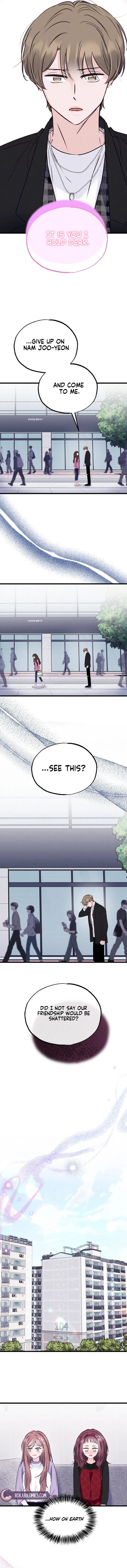 The Beauty of Class 8 Chapter 32 – Page 6