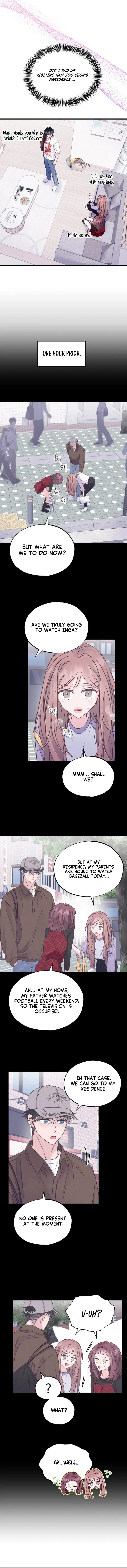 The Beauty of Class 8 Chapter 32 – Page 7