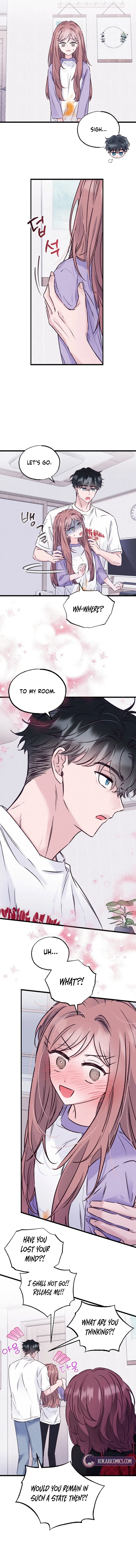 The Beauty of Class 8 Chapter 32 – Page 10