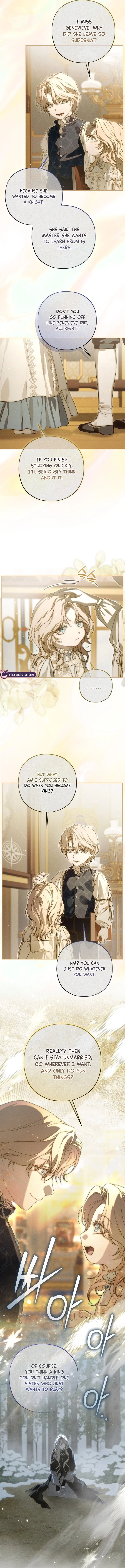 About Things That Haven’t Occurred Yet Chapter 20 – Page 4