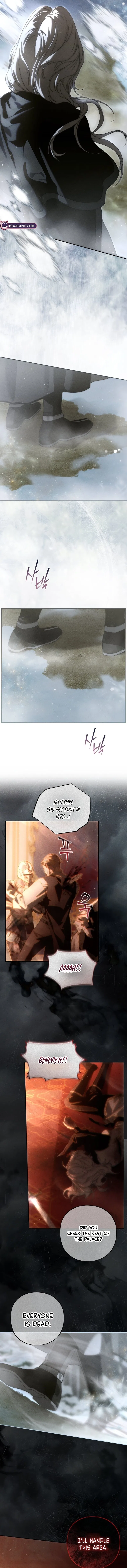 About Things That Haven’t Occurred Yet Chapter 20 – Page 8