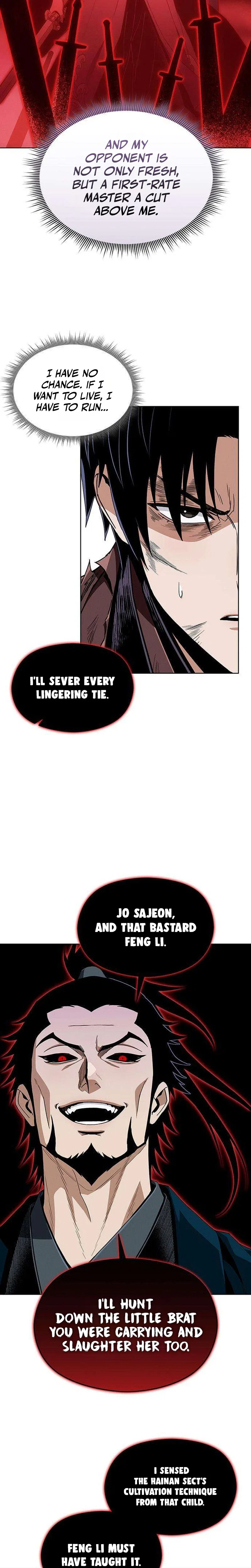 Survival Supremacy Chapter 13 – Page 2