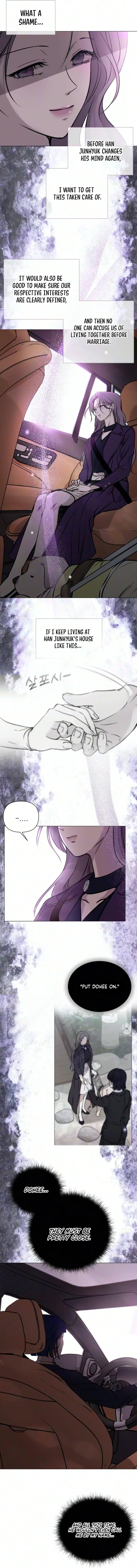 Bite and tear and deceive Chapter 9 – Page 5