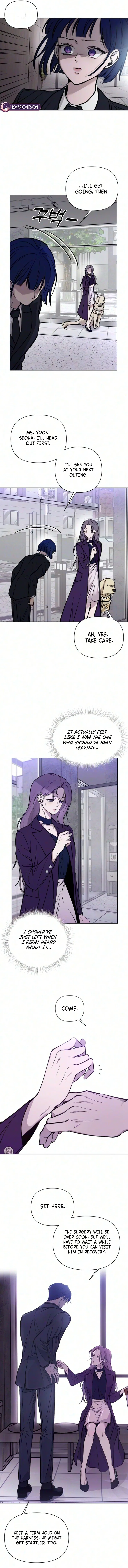Bite and tear and deceive Chapter 9 – Page 11