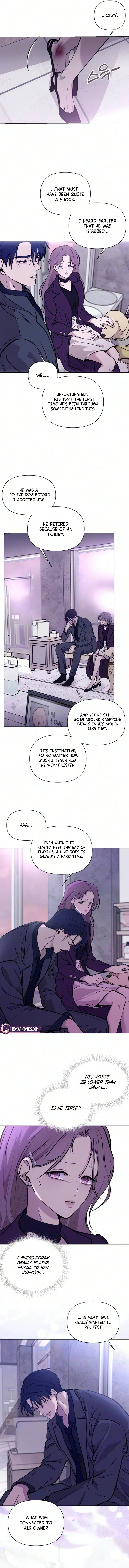 Bite and tear and deceive Chapter 9 – Page 12