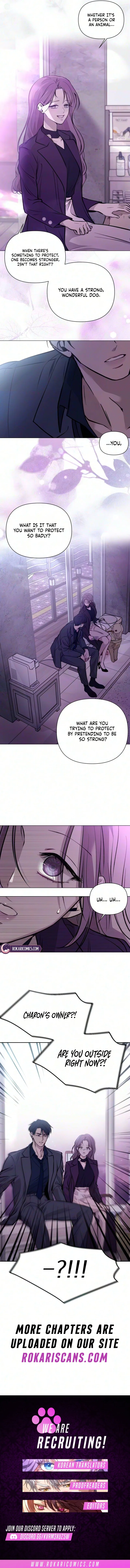 Bite and tear and deceive Chapter 9 – Page 13