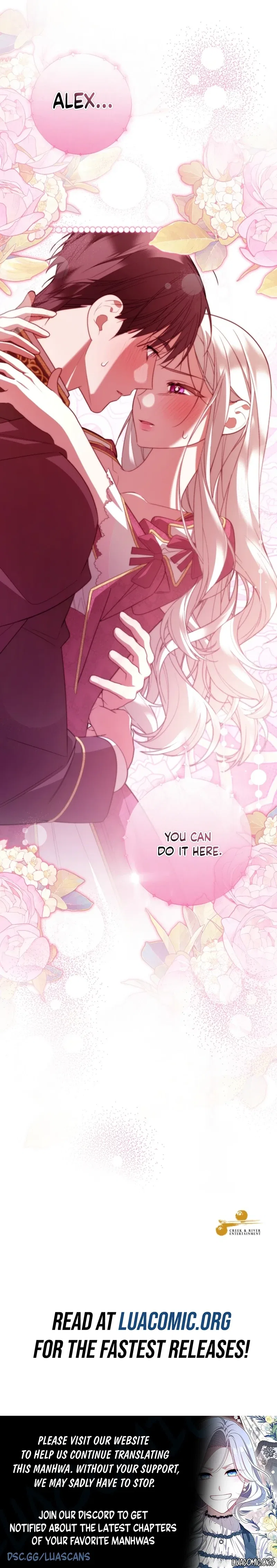 My Husband Is Possessed by the Main Character Chapter 50 – Page 13