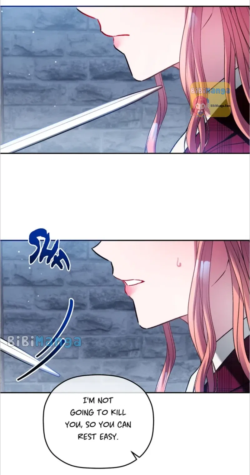 Preventing the Making of a Tyrant Chapter 86 – Page 7