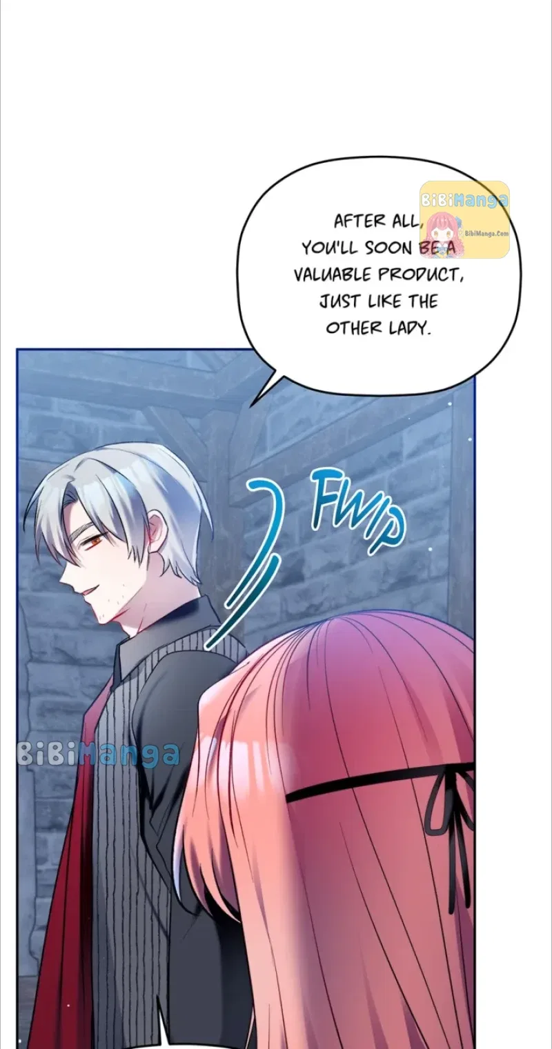 Preventing the Making of a Tyrant Chapter 86 – Page 8