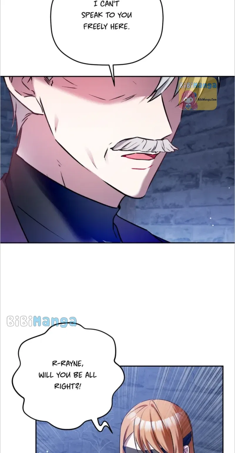 Preventing the Making of a Tyrant Chapter 86 – Page 14