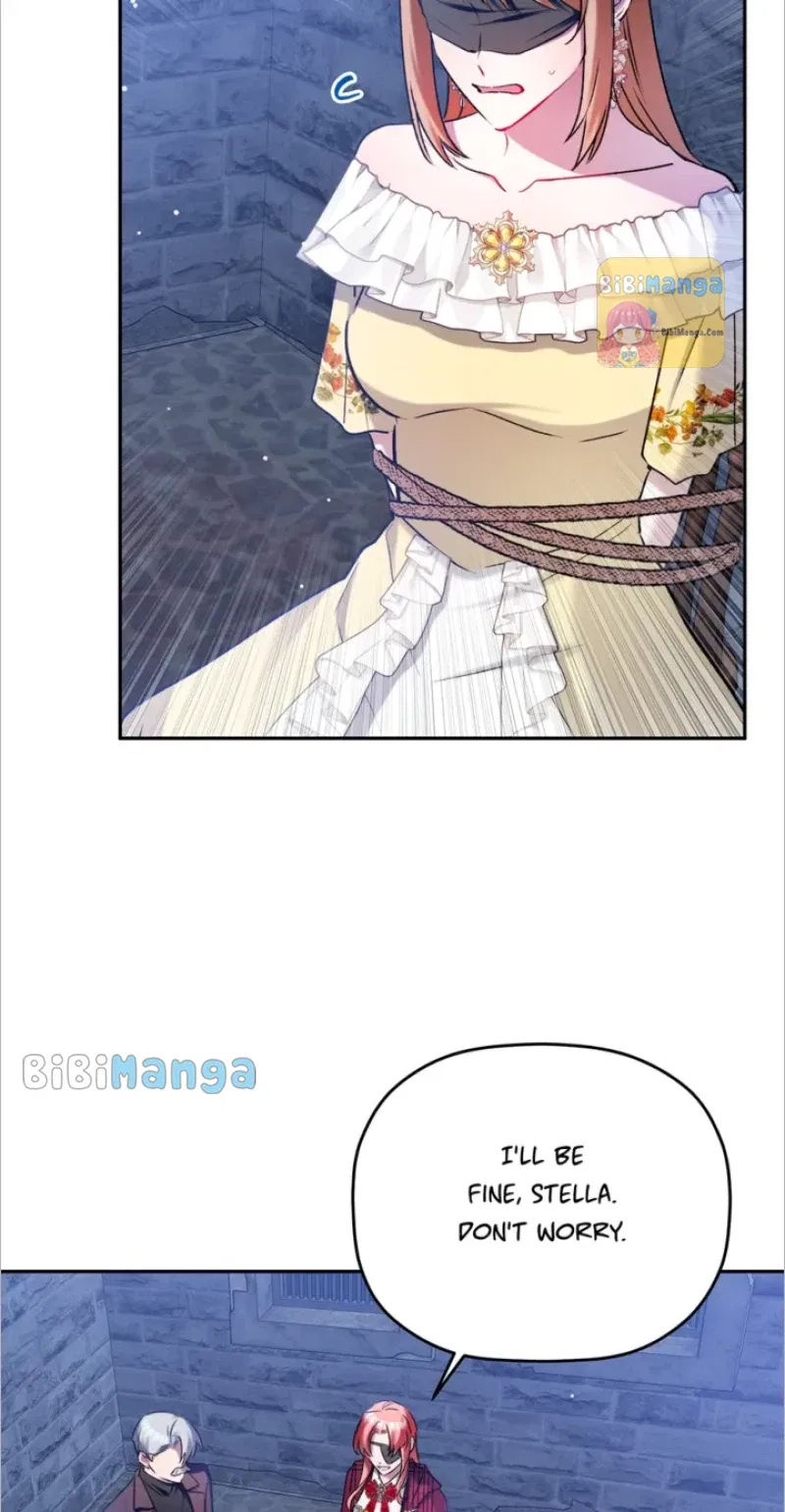 Preventing the Making of a Tyrant Chapter 86 – Page 15