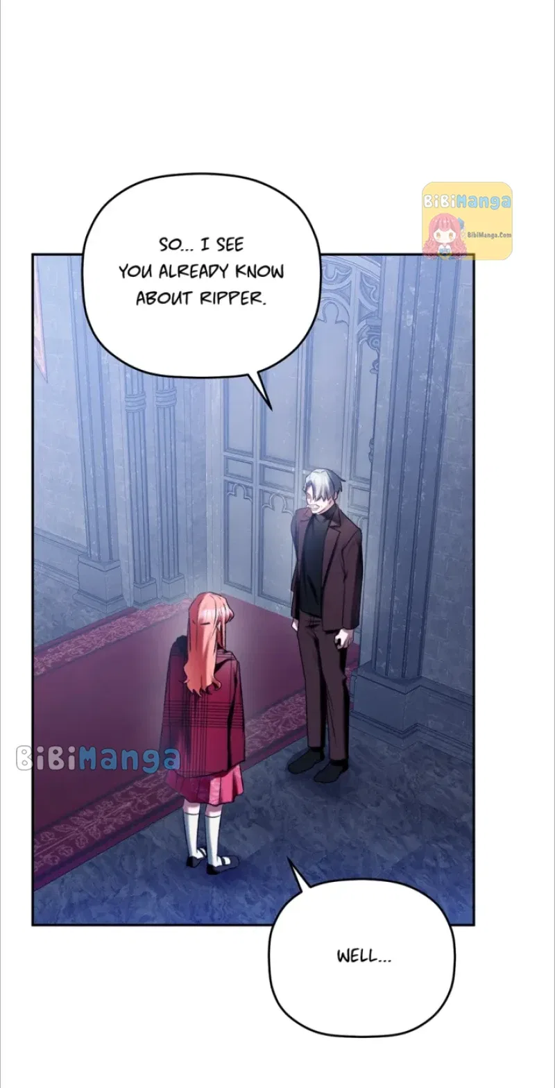 Preventing the Making of a Tyrant Chapter 86 – Page 19