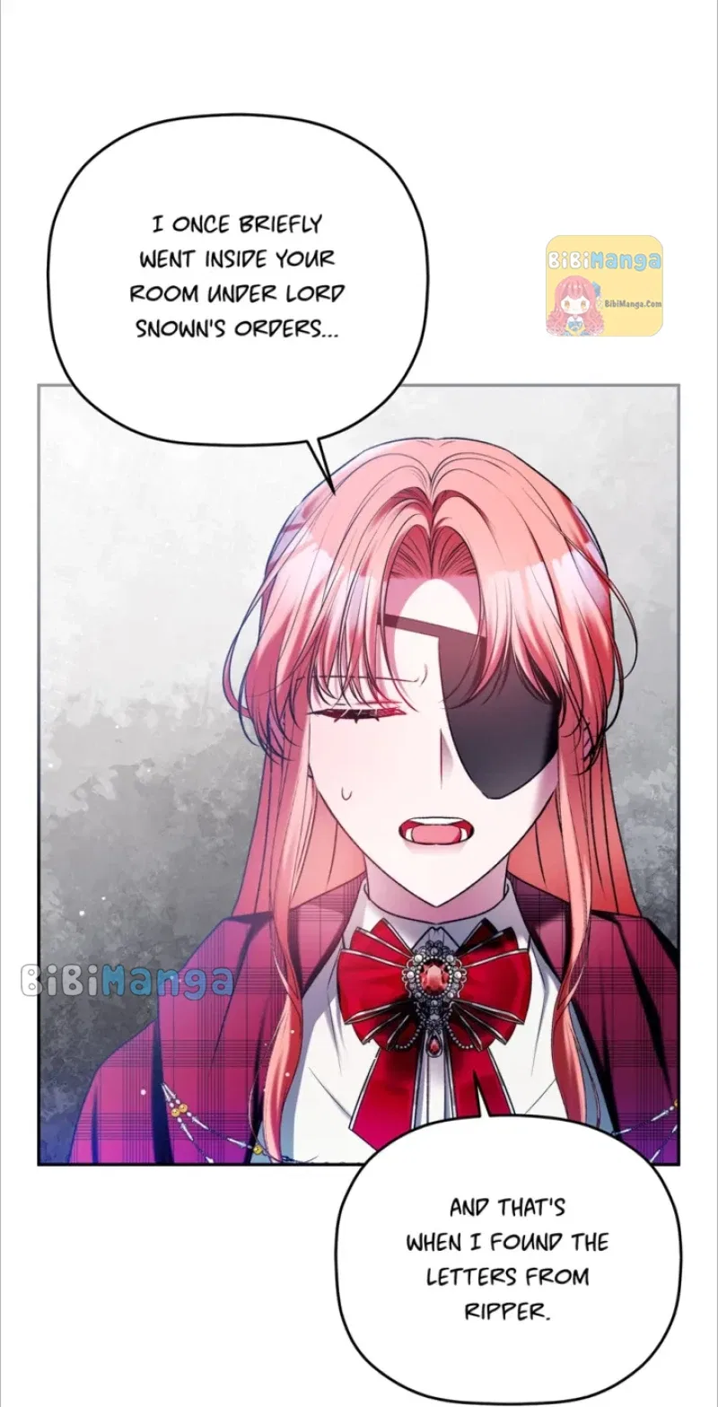 Preventing the Making of a Tyrant Chapter 86 – Page 20