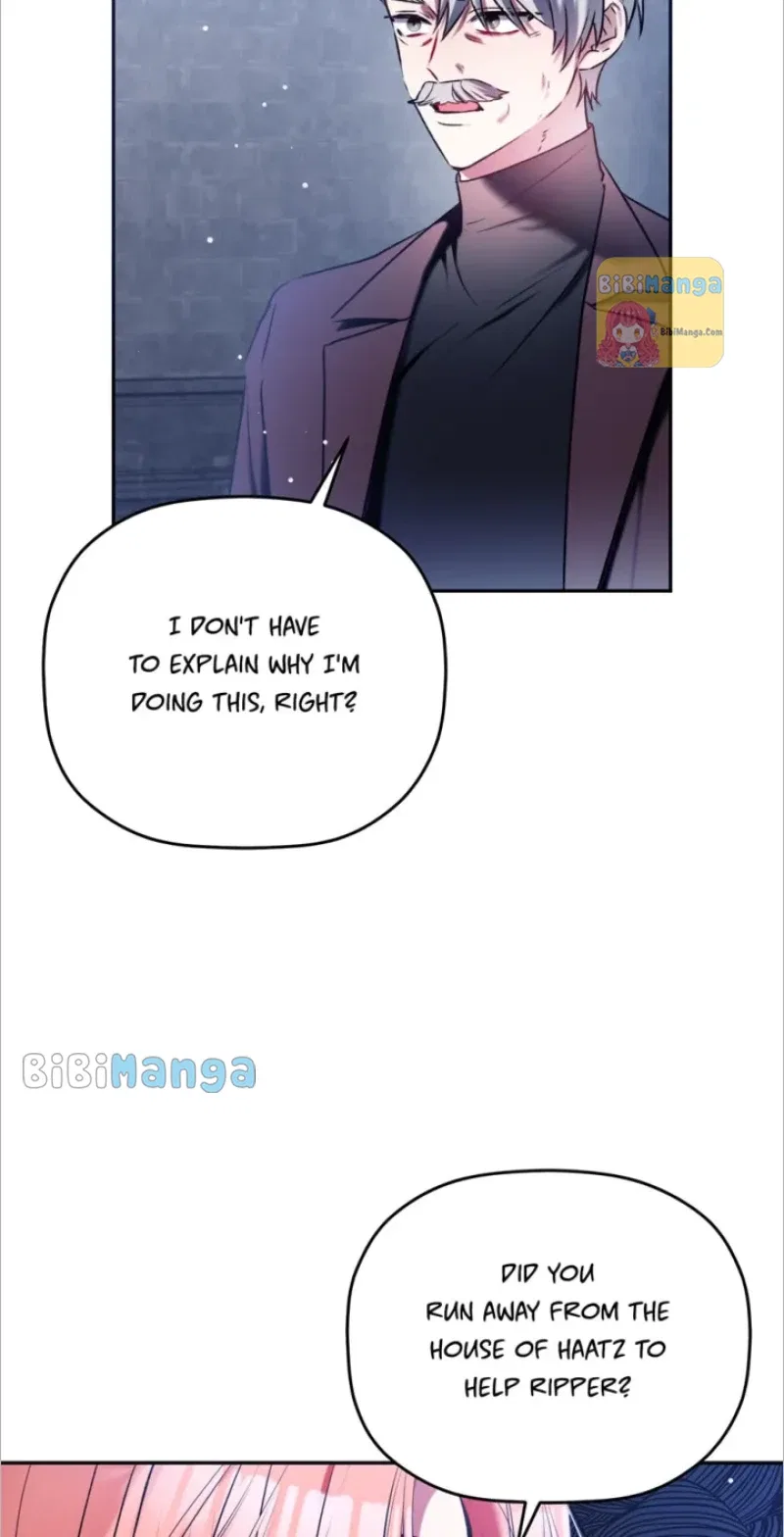 Preventing the Making of a Tyrant Chapter 86 – Page 22