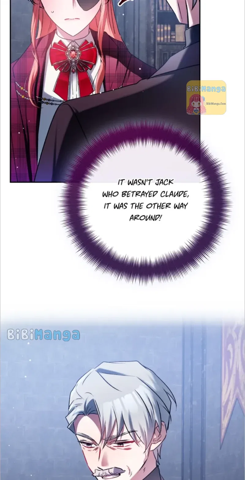 Preventing the Making of a Tyrant Chapter 86 – Page 25