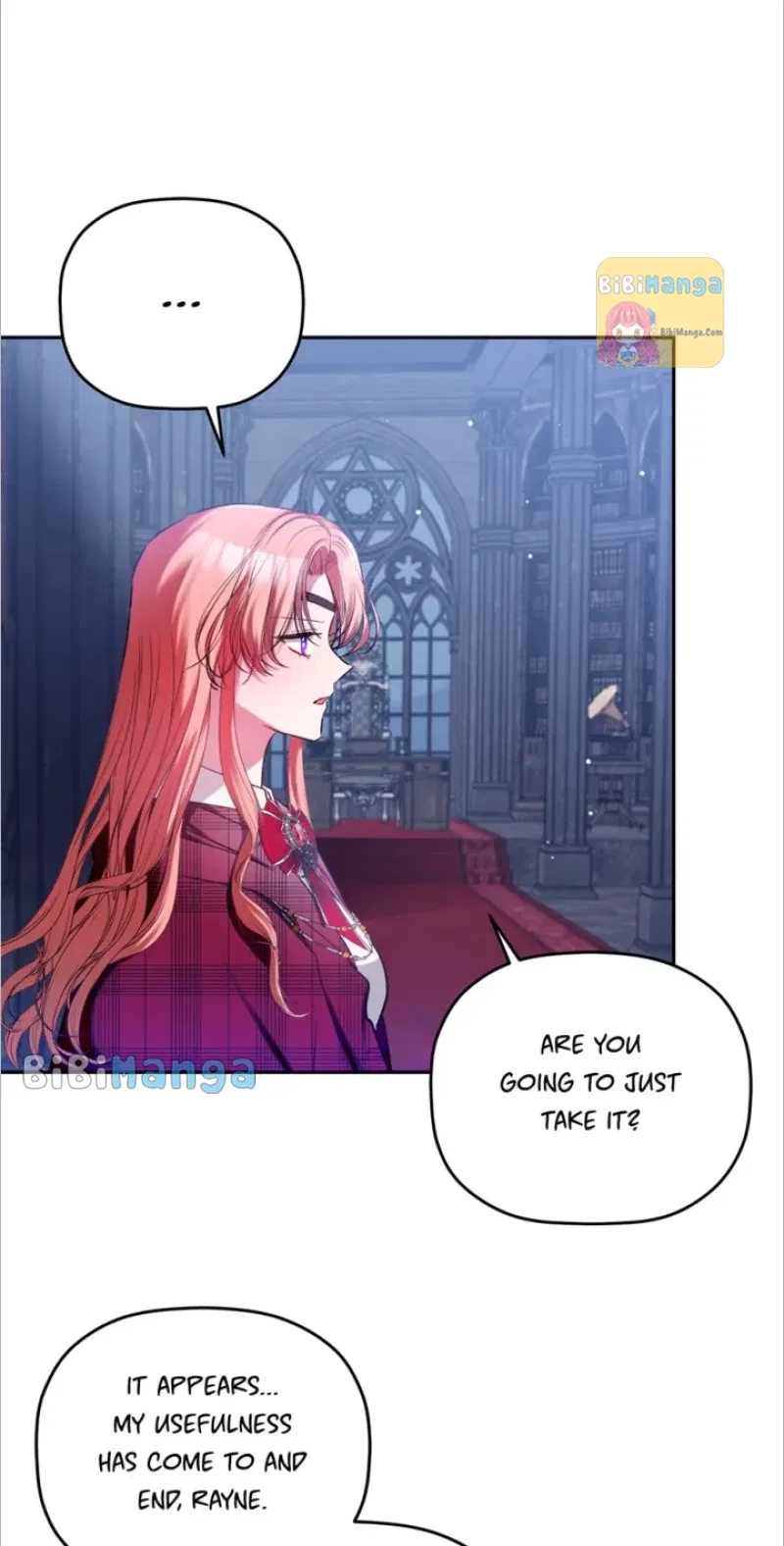 Preventing the Making of a Tyrant Chapter 86 – Page 27