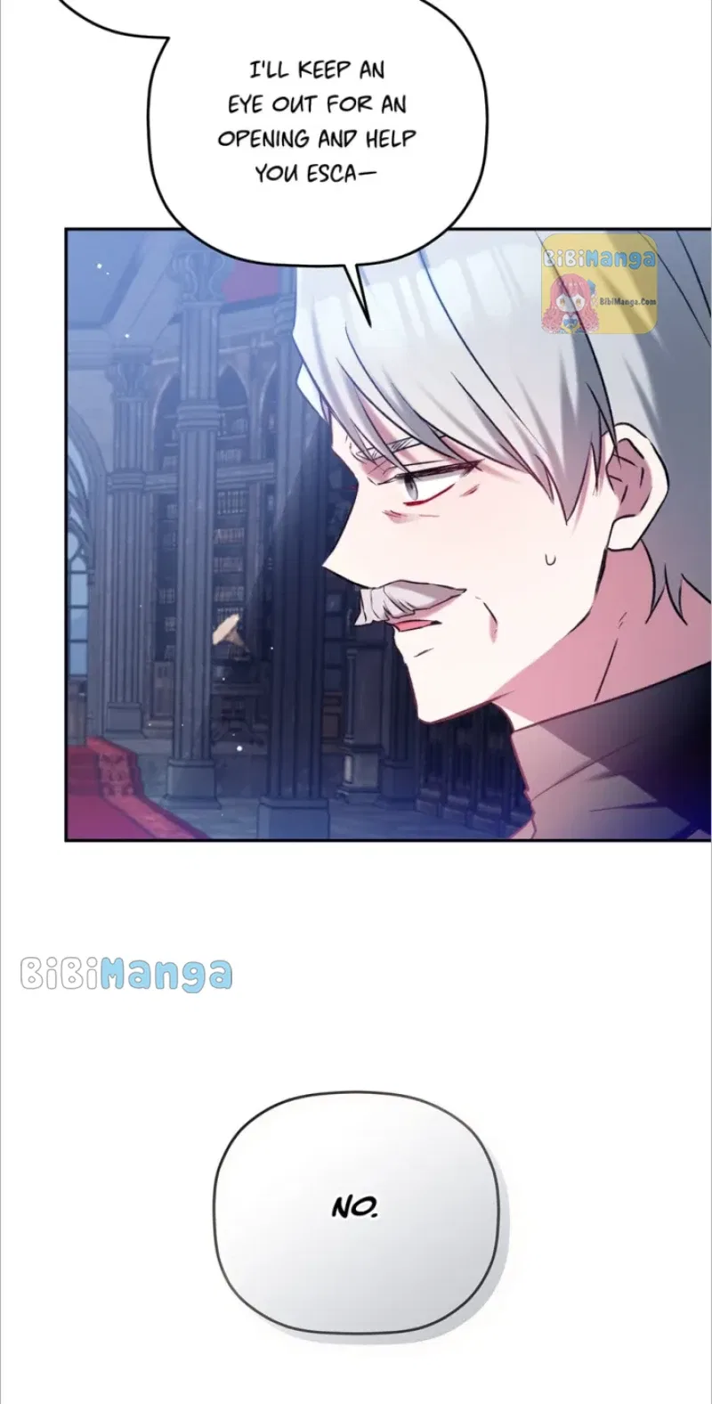 Preventing the Making of a Tyrant Chapter 86 – Page 28