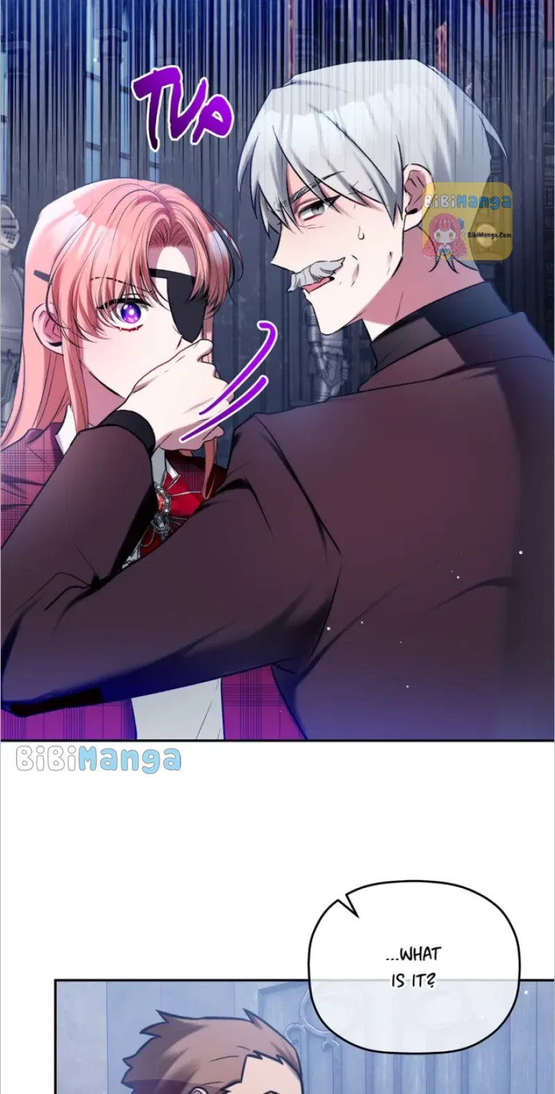Preventing the Making of a Tyrant Chapter 86 – Page 32