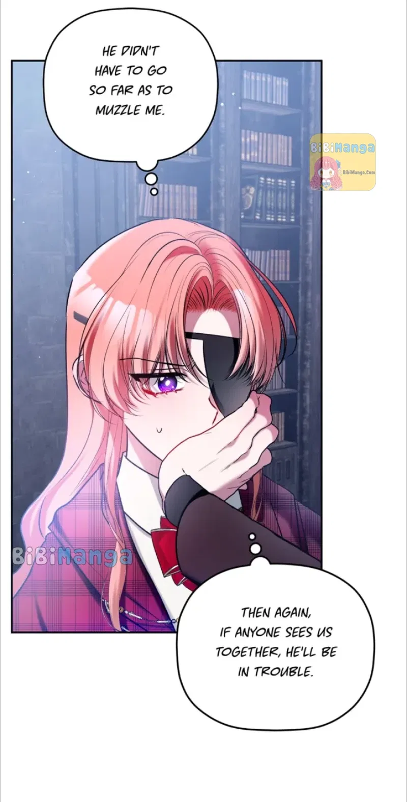 Preventing the Making of a Tyrant Chapter 86 – Page 34