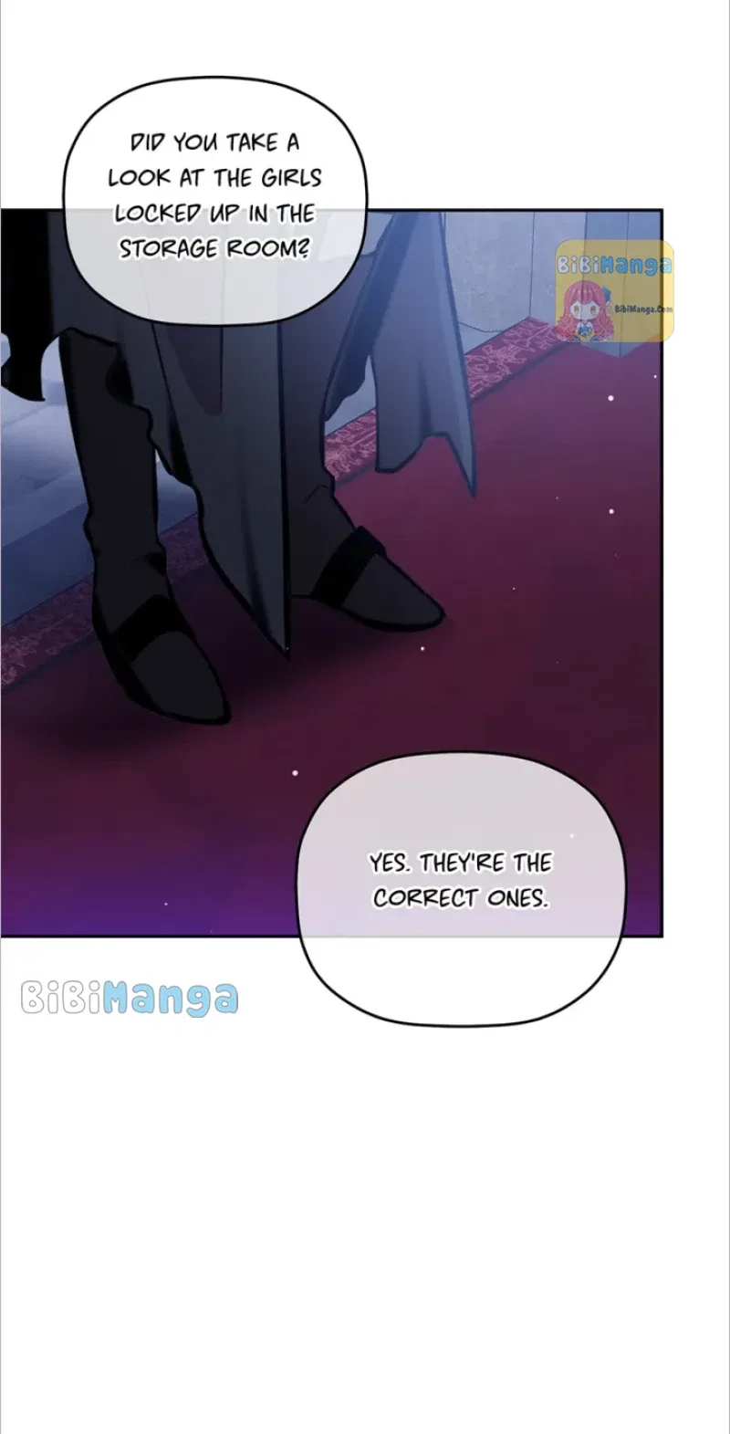 Preventing the Making of a Tyrant Chapter 86 – Page 35