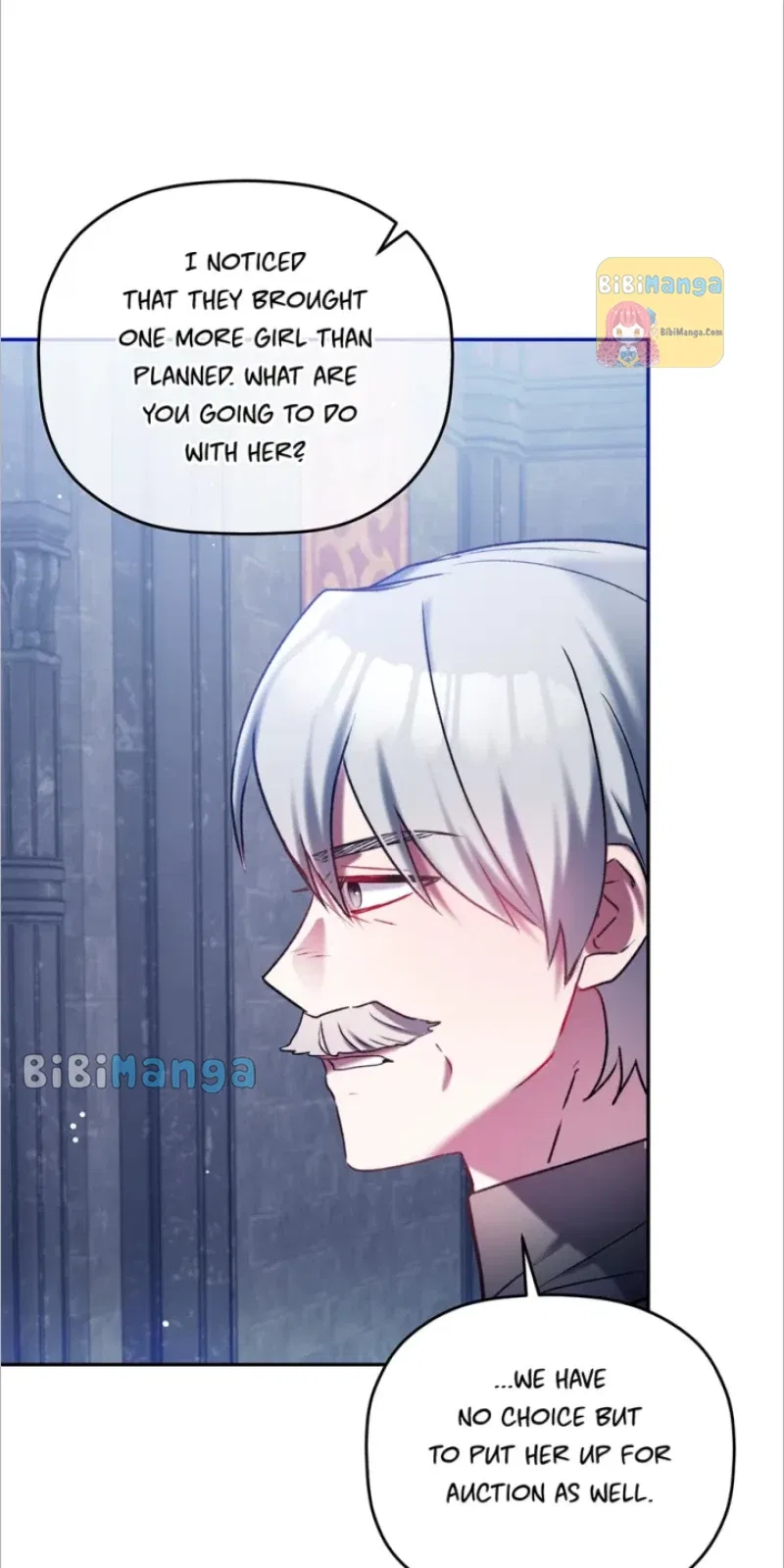 Preventing the Making of a Tyrant Chapter 86 – Page 36