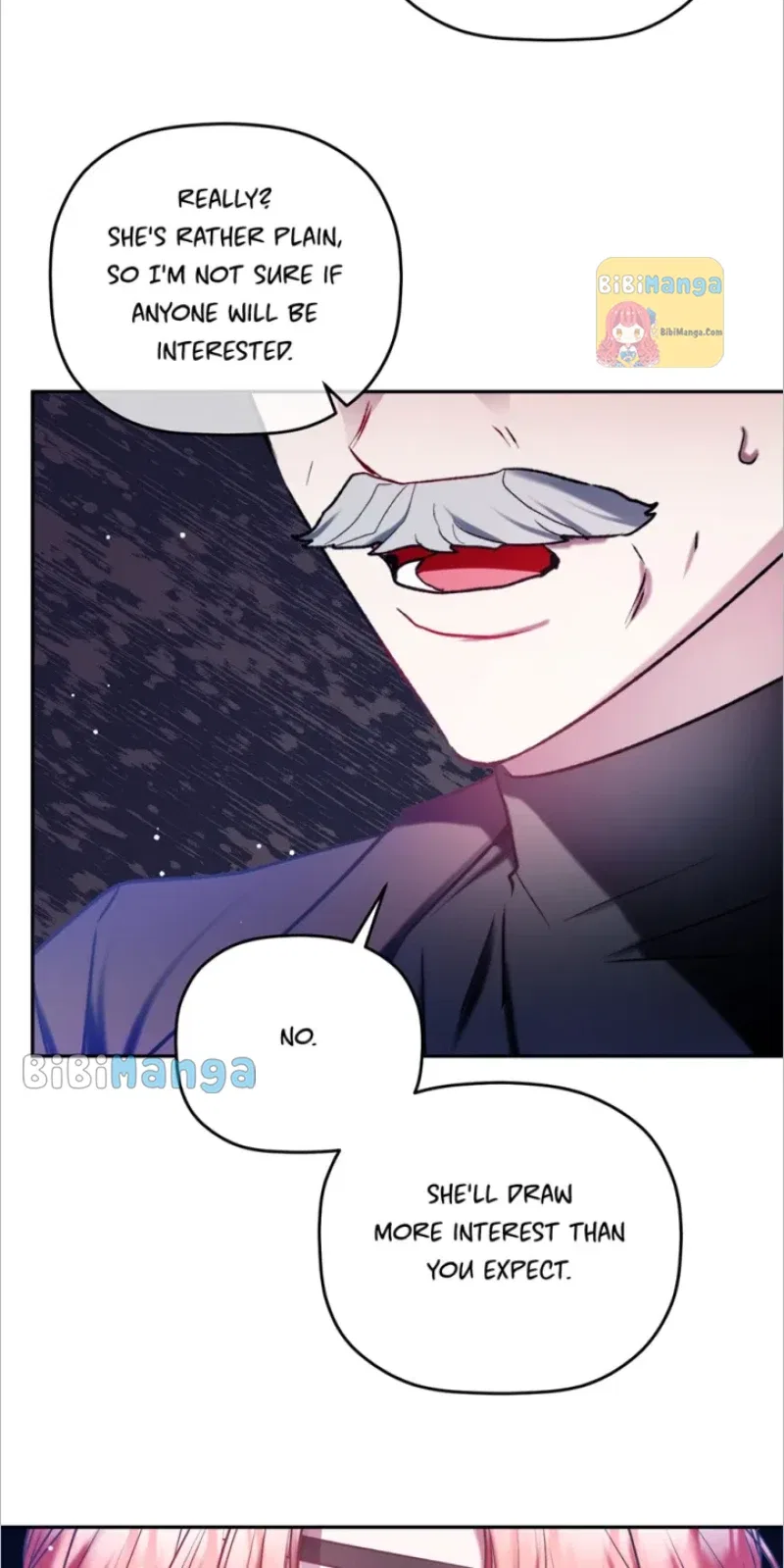 Preventing the Making of a Tyrant Chapter 86 – Page 37