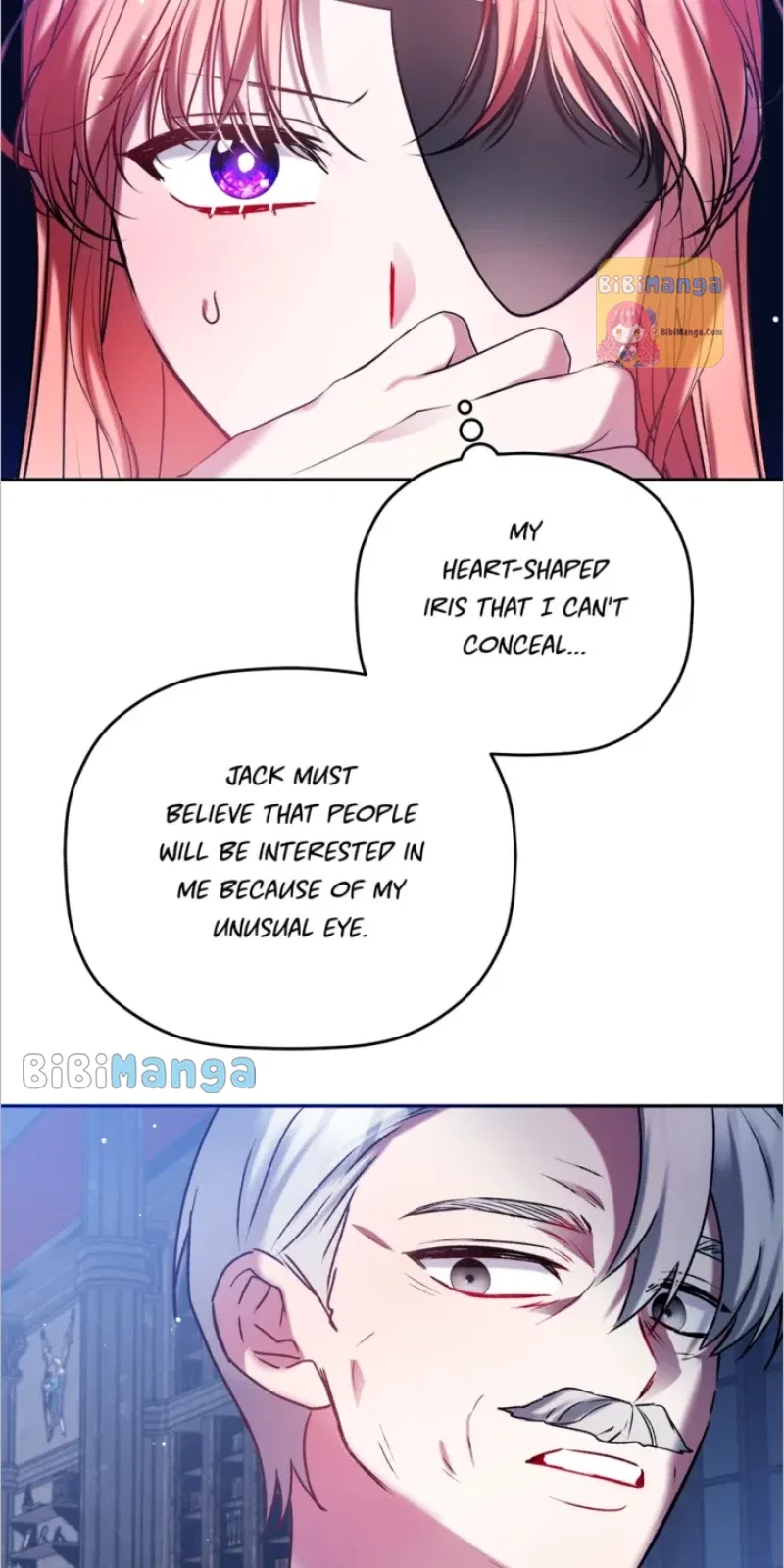 Preventing the Making of a Tyrant Chapter 86 – Page 38