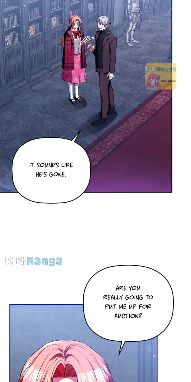 Preventing the Making of a Tyrant Chapter 86 – Page 40
