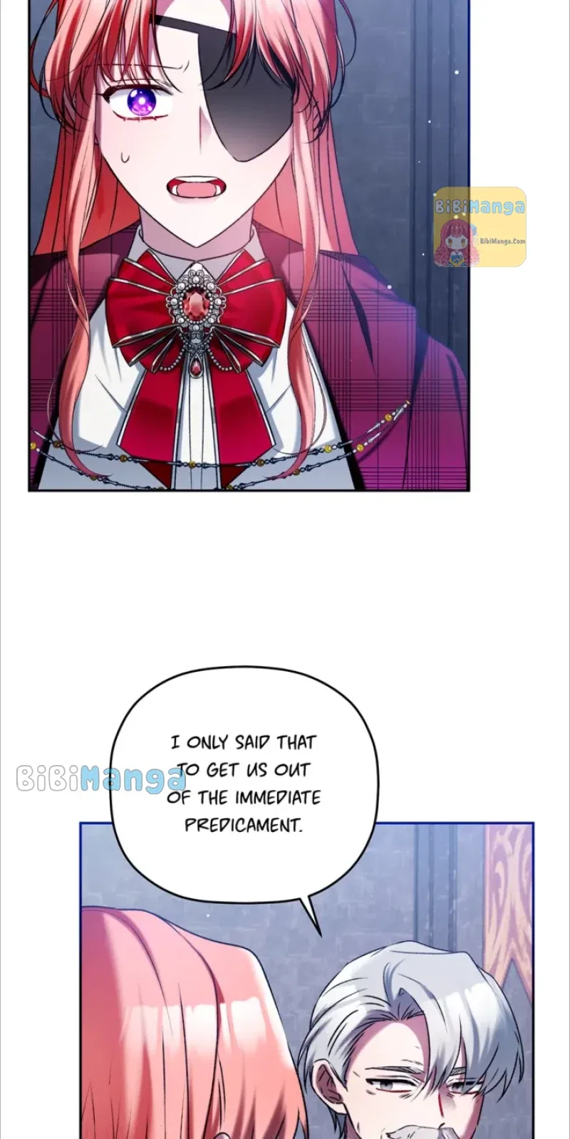 Preventing the Making of a Tyrant Chapter 86 – Page 41