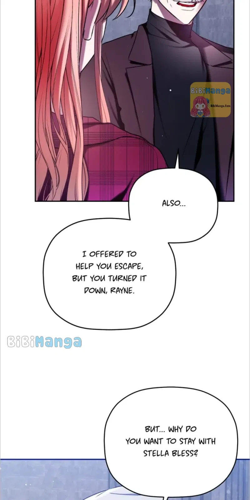Preventing the Making of a Tyrant Chapter 86 – Page 42