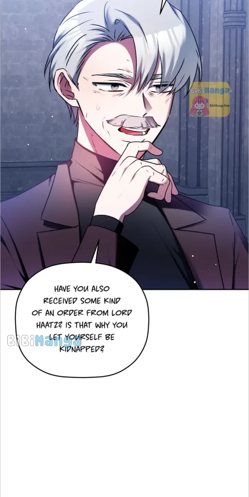 Preventing the Making of a Tyrant Chapter 86 – Page 43