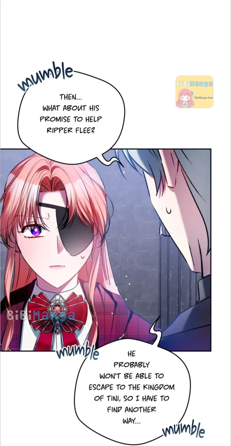 Preventing the Making of a Tyrant Chapter 86 – Page 44