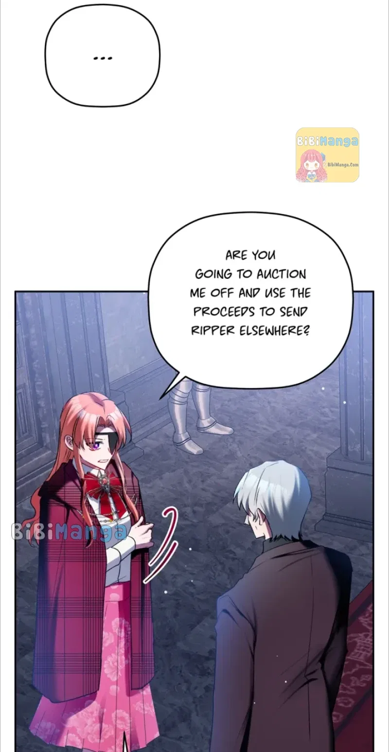 Preventing the Making of a Tyrant Chapter 86 – Page 45